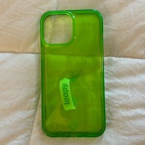 Loopy iPhone 13 Pro Max case